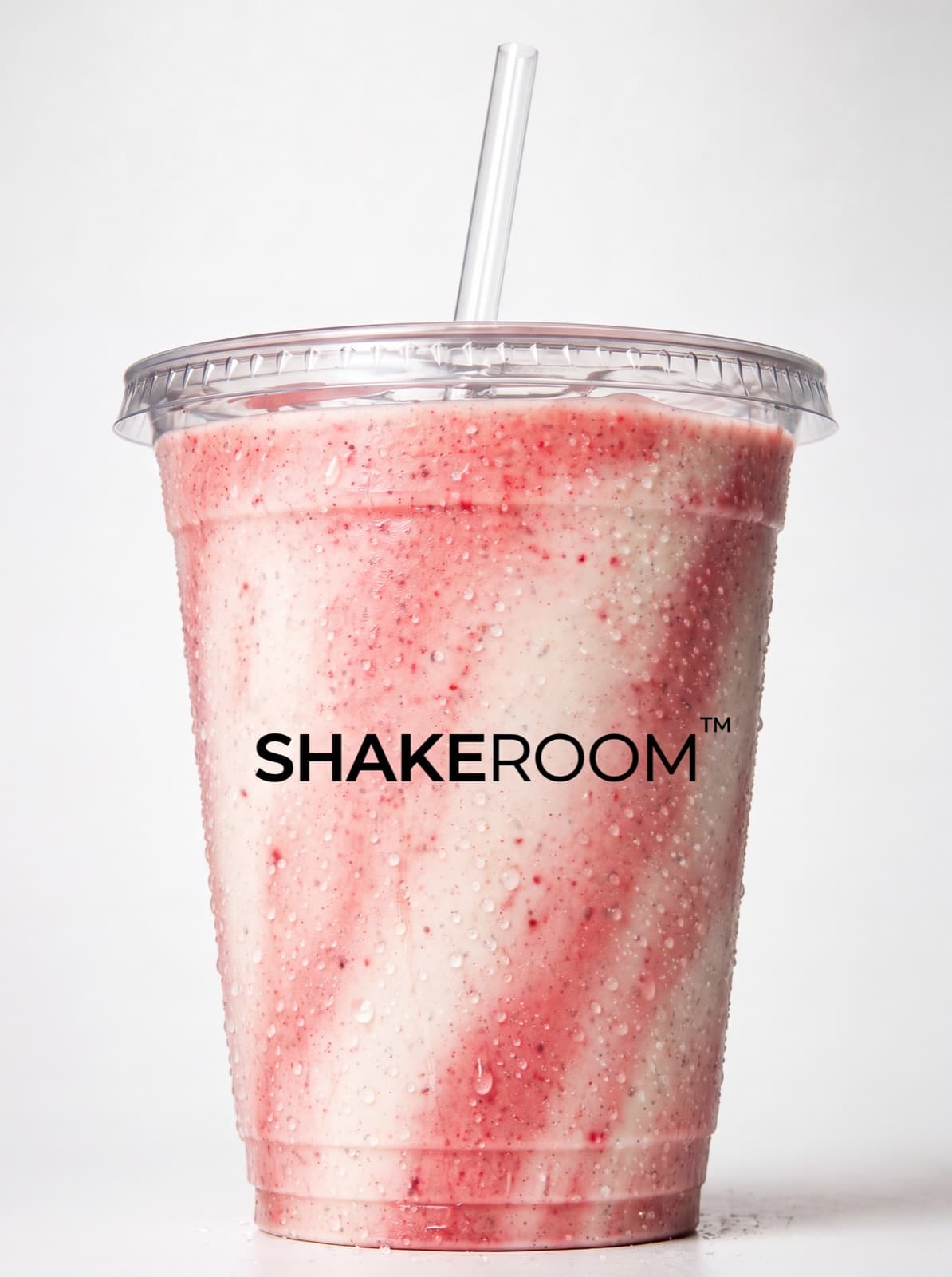 Signature shake