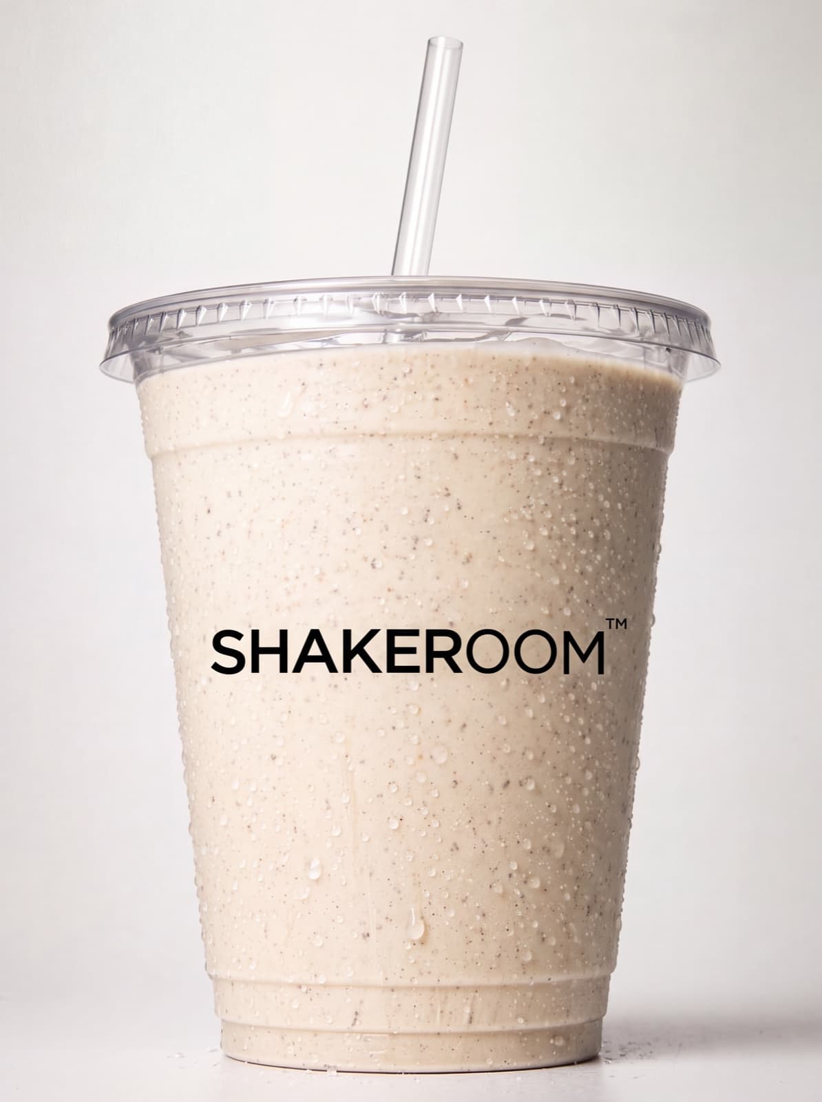 Coconut Cream shake